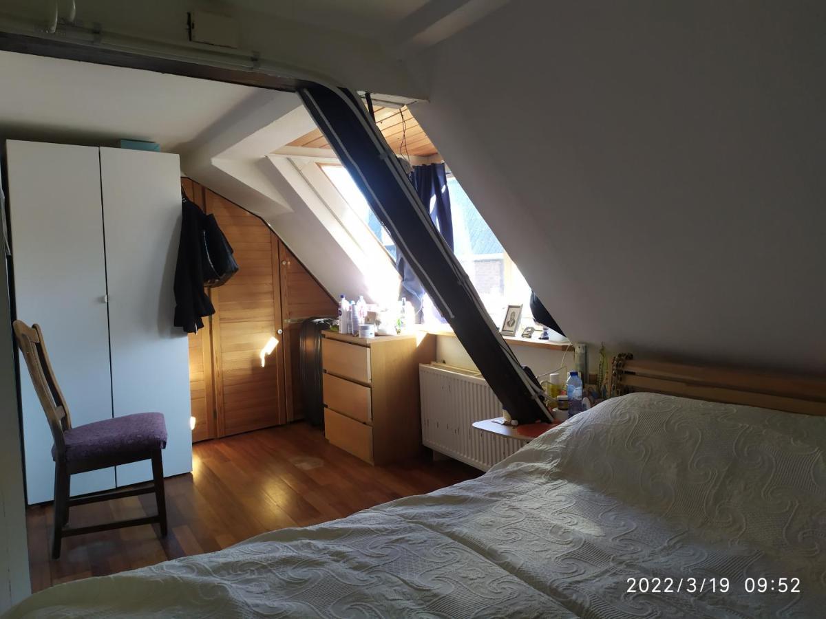 The Cosy Little House With The Sundial Villa Stavenisse ภายนอก รูปภาพ